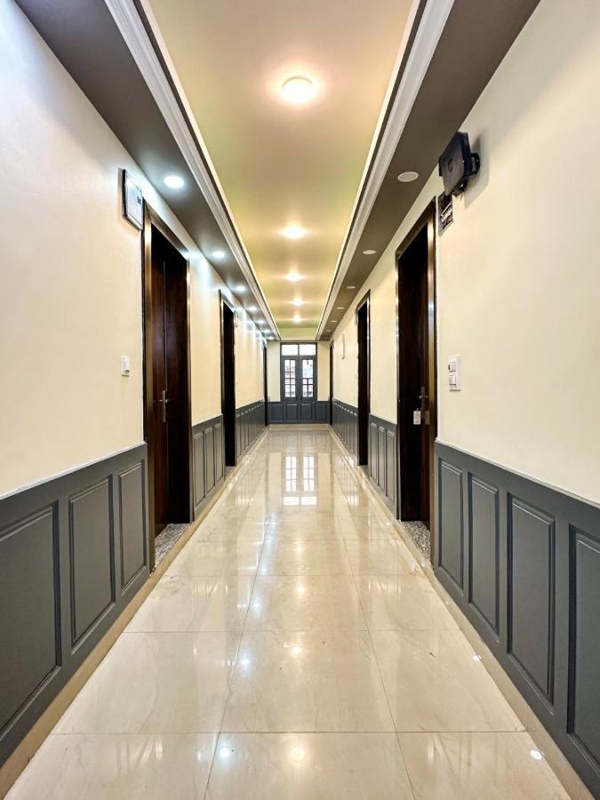 Srinagar Group Of Hotels Екстер'єр фото