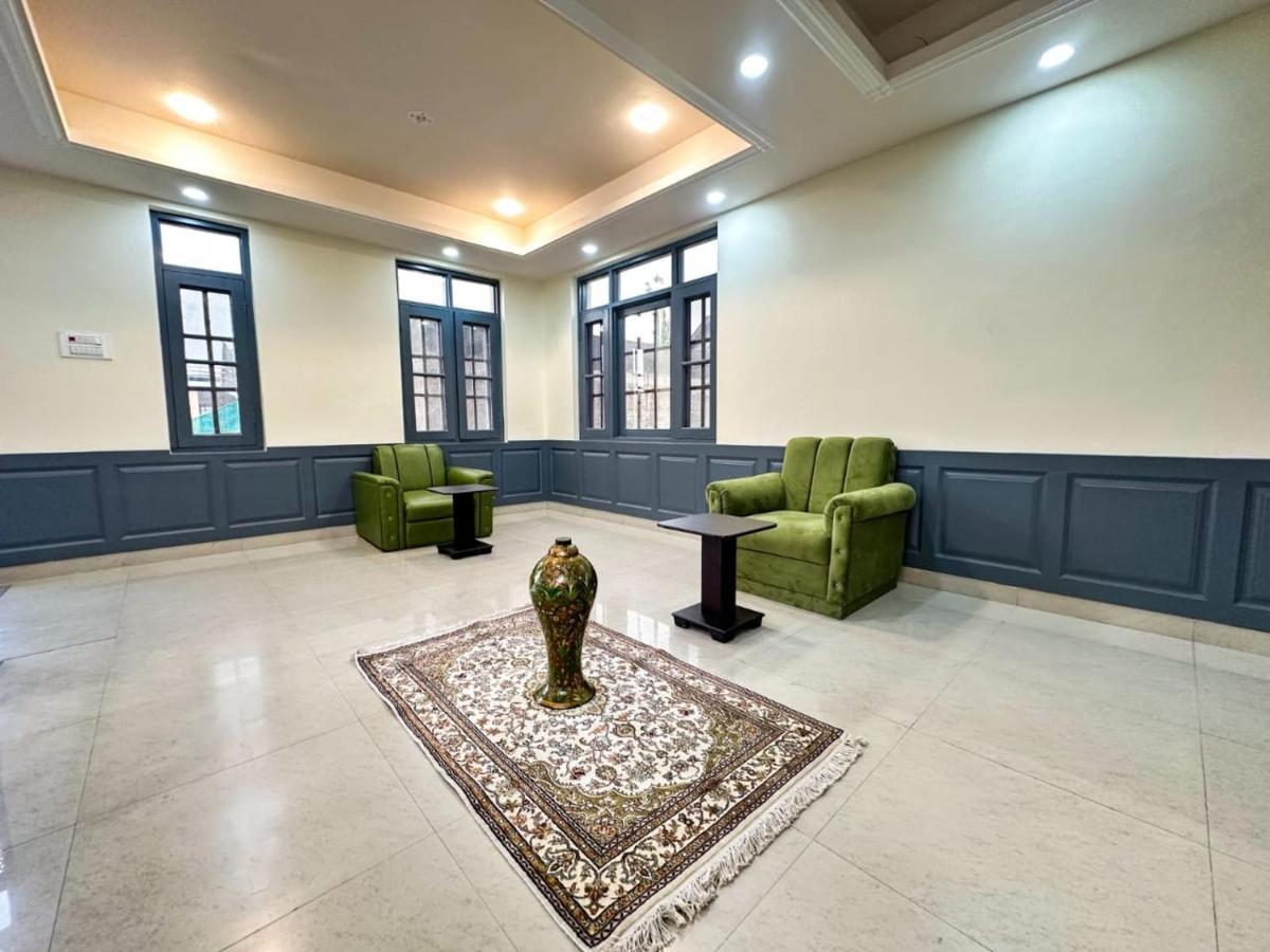 Srinagar Group Of Hotels Екстер'єр фото
